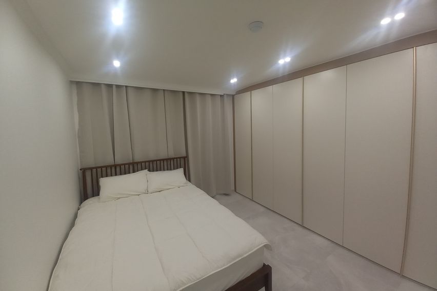 ♠︎ 깨끗하고 포근한집 1번째 이미지