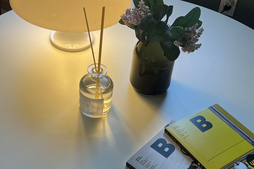 동탄 2룸 홈카페 숙소