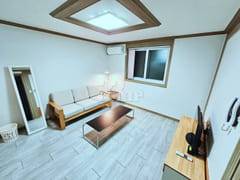 Cheongju ✅ Spacious 'Two-Bay' Unit (Separate 1th image