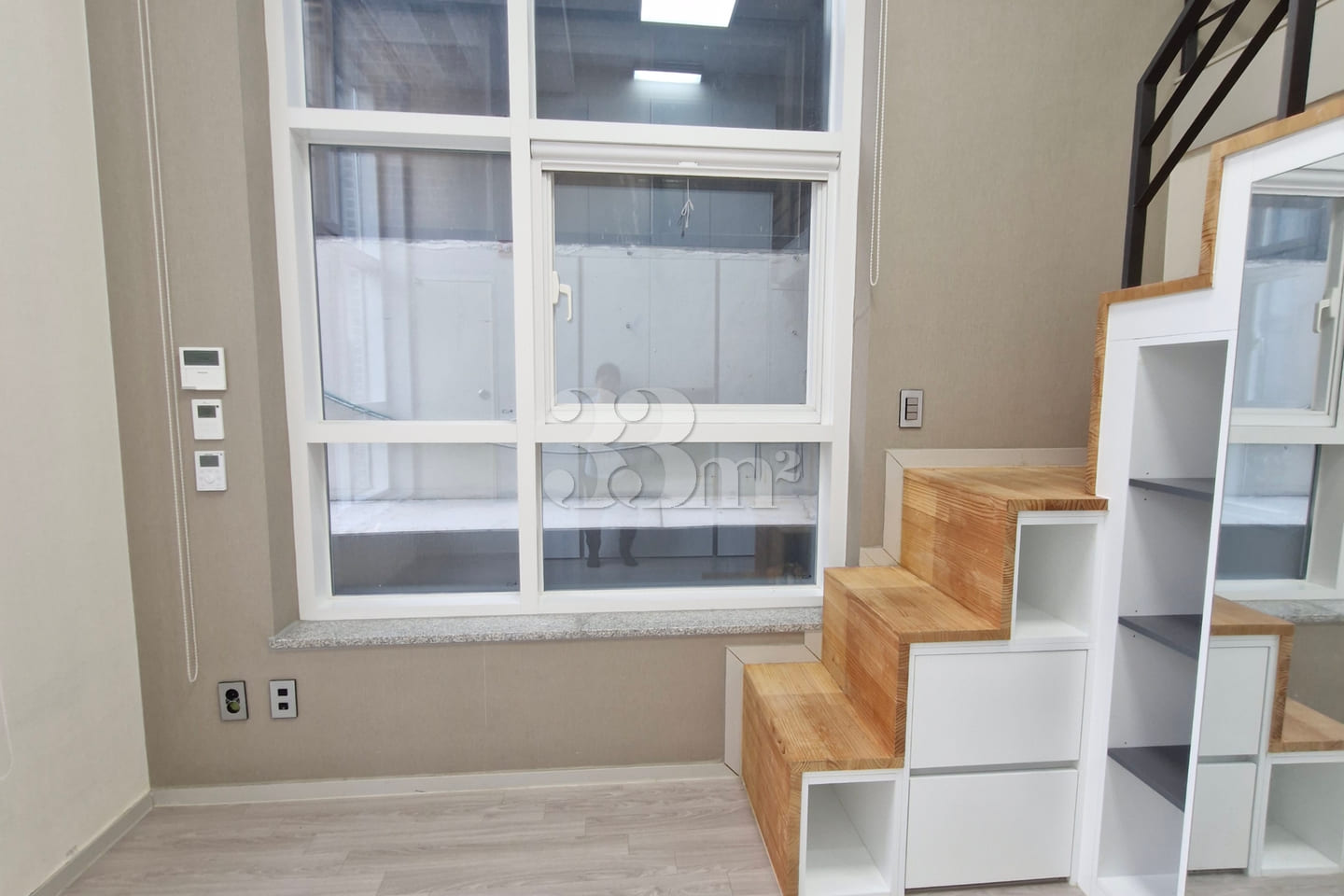 Newly built officetel near Yeongdeungpo Marke 2th image
