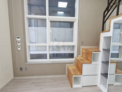 Newly built officetel near Yeongdeungpo Marke 2th image