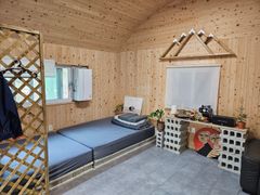 도심속 산장같은 독채 8번째 이미지
