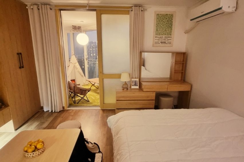 노원역 햇살가득한아파트 2번째 이미지