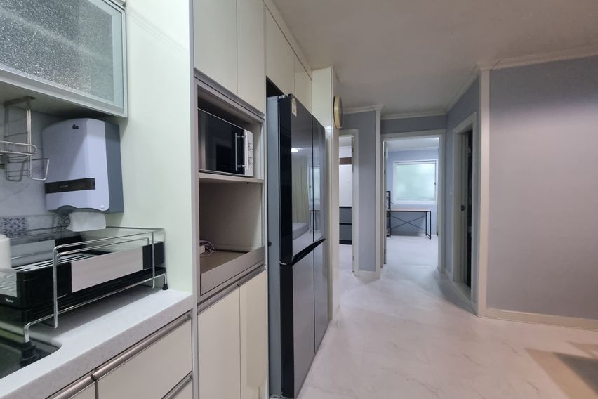 단기임대 계양효성점