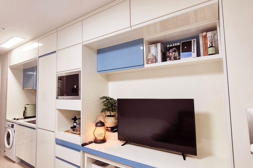 srt무료주차신규할인