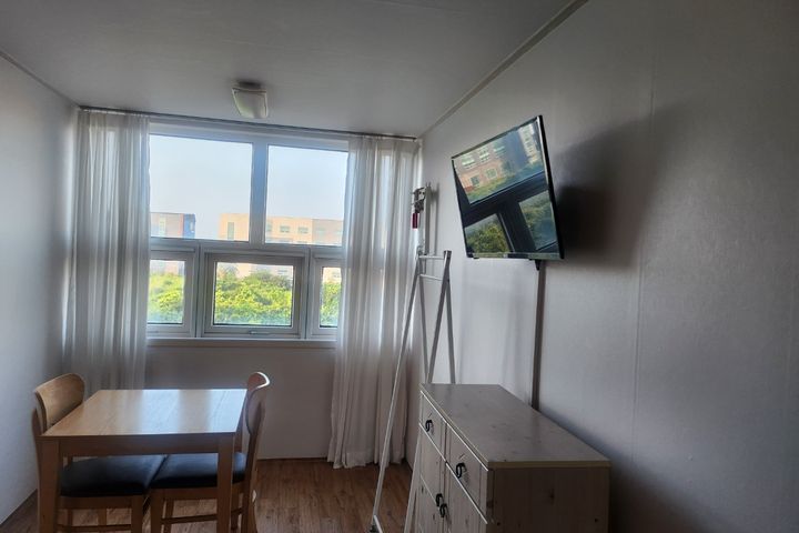 Hadong Villa, Unit 301 3th image