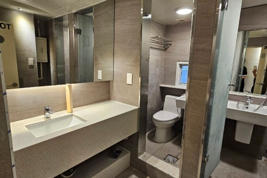 신논현역3분여성스테이3 4번째 이미지