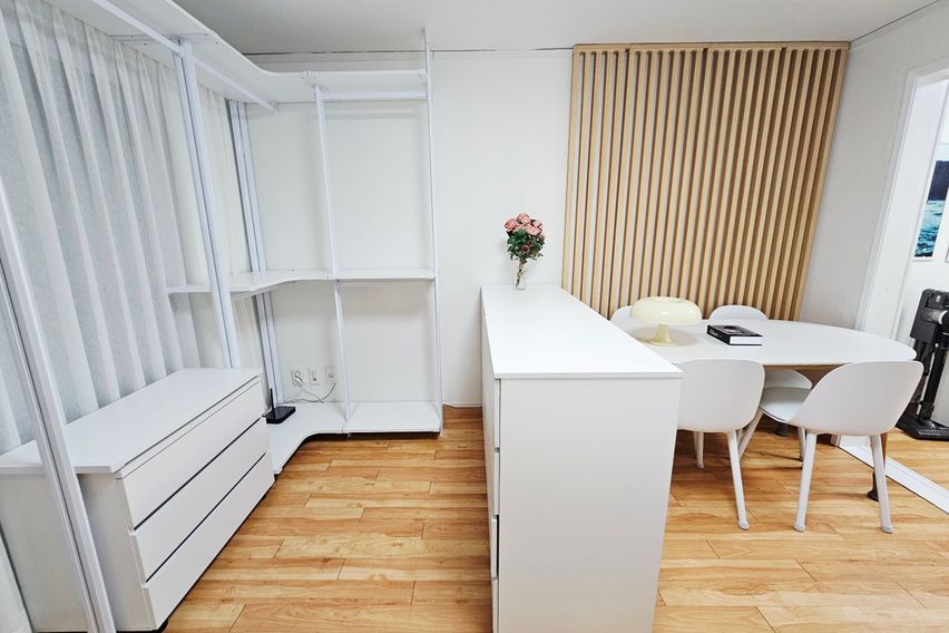 분당판교🍒투룸 아파트 2번째 이미지