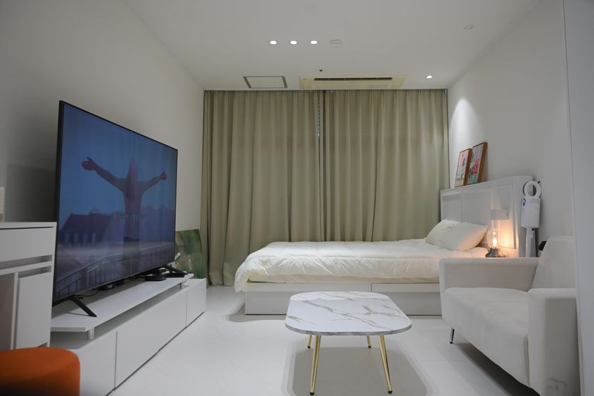 부산해운대2분 지하철5