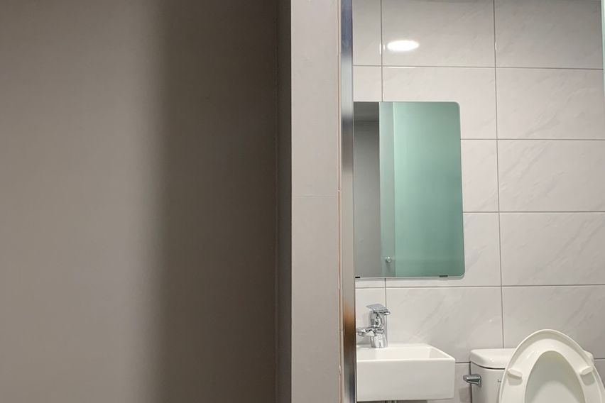 공유주택안방 1인실A