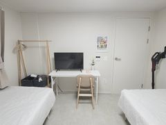 2-room apartment near Konkuk University/Gunja 8th image