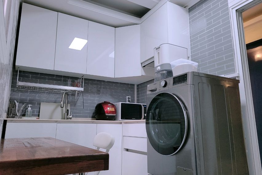 신촌역 여성전용 깨끗2