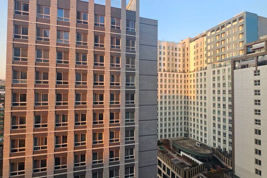 시티뷰 고층 풀옵션!! 9번째 이미지