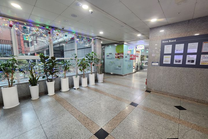 삼성동 코엑스 투룸 17번째 이미지