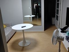 It's clean because it's been remodeled. 5th image
