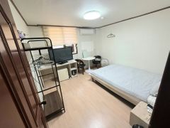 부산양정시청윙크모던룸 1번째 이미지