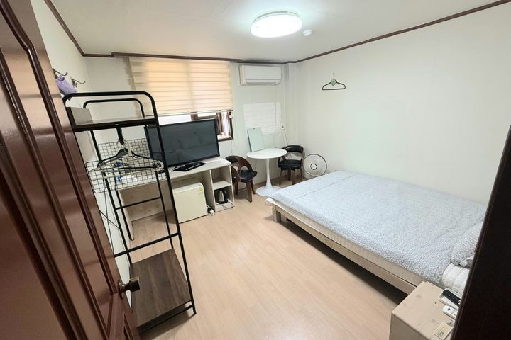 부산양정시청윙크모던룸 1번째 이미지