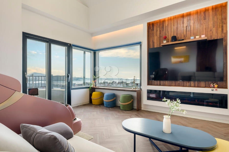 Fantastic Ocean View Luxury Home 1th image