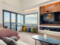 Fantastic Ocean View Luxury Home 1th image
