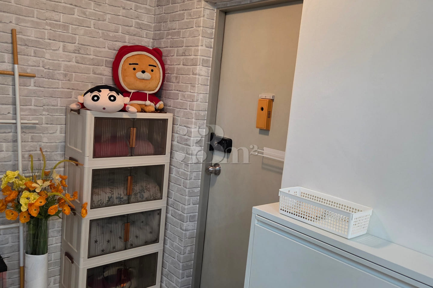 Giheung 🌈 Lovely home with convenient parkin 15th image