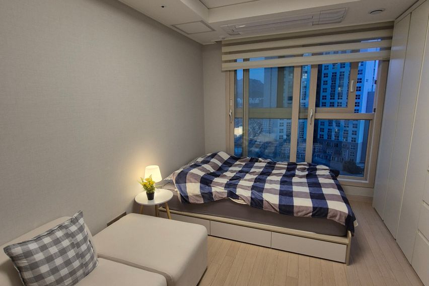 북한산뷰 스타필드 지축