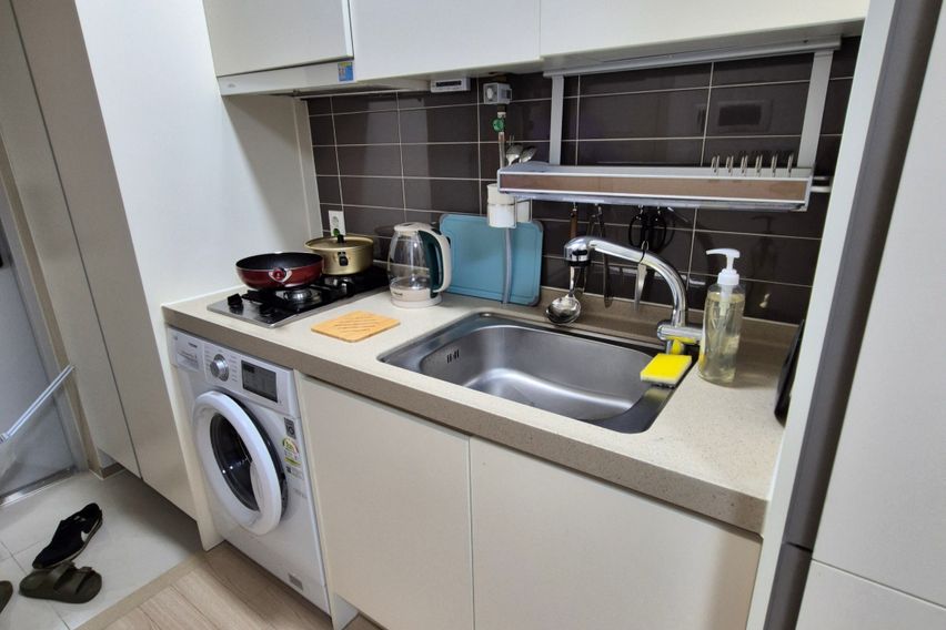 구디 가산동 풀옵원룸