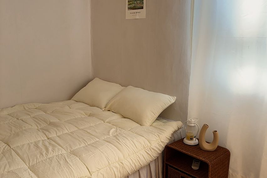 Gumi Station's Best Value Accommodation ❤️💙 3th image