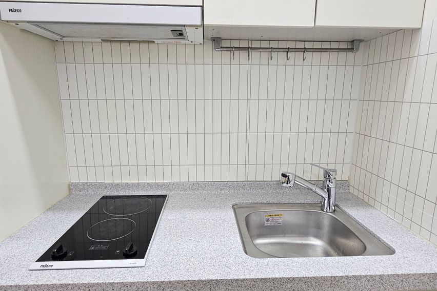 석촌역 깔끔한방