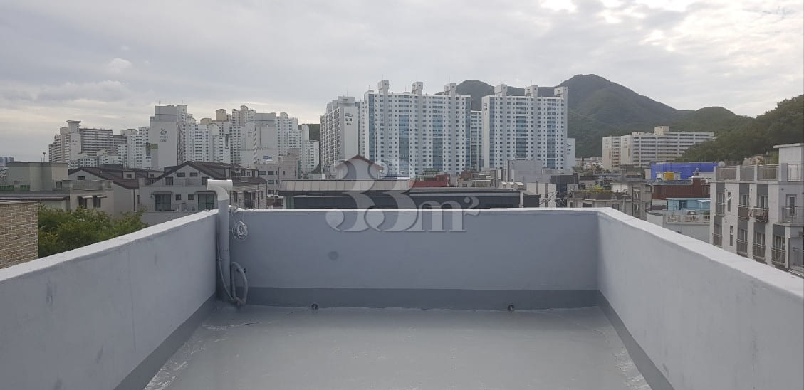 Studio apartment, 10-minute walk from Anyang 9th image