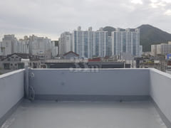 Studio apartment, 10-minute walk from Anyang 9th image