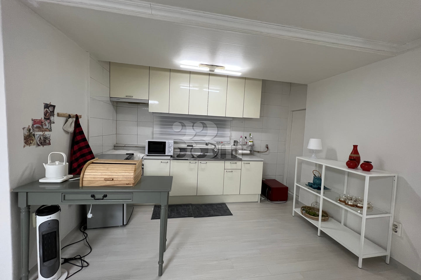 Short-term rental in Yeongdeungpo (28 pyeong) 4th image
