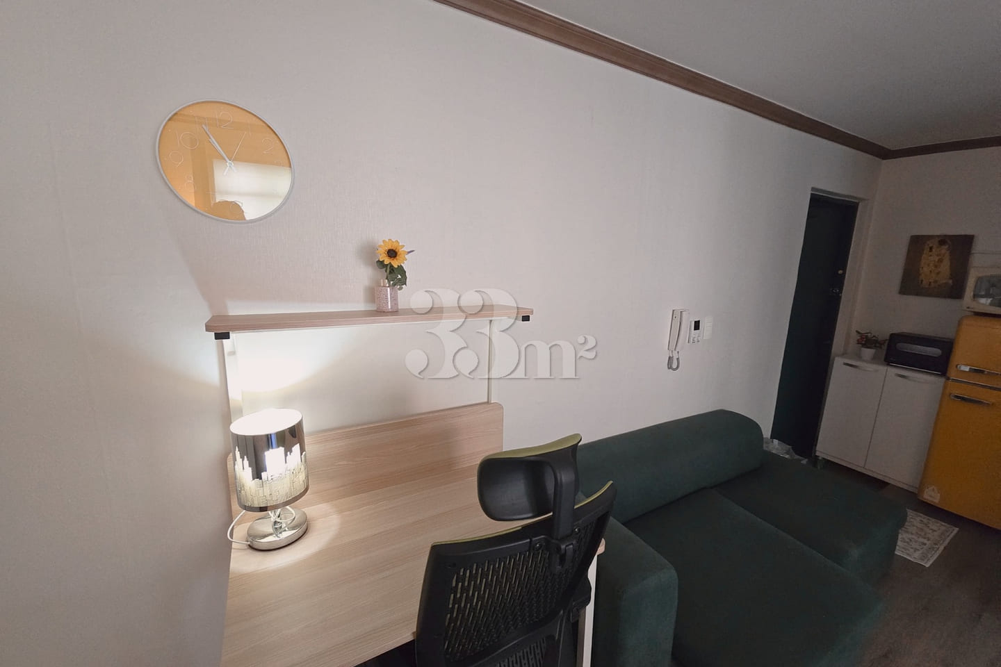Huge discount on studio apartment near Cheong 19th image