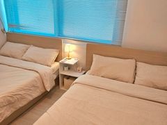 Two-room apartment with a terrace on the 3rd  0th image