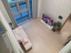 송도❤️방2+화2+복층 0번째 이미지