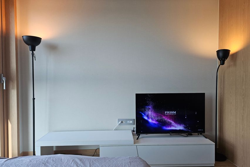 가산역신축고층.3인가능