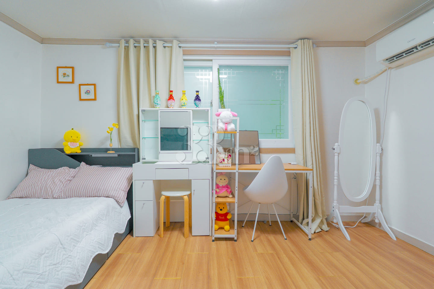 ⏺️풀옵션 사리역 투룸 2번째 이미지