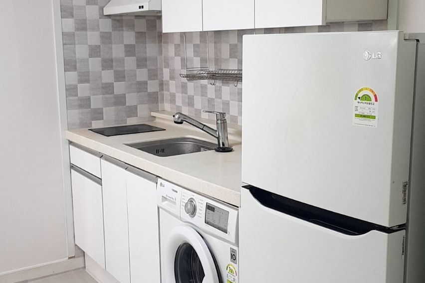 오이도하우스-203호 2번째 이미지