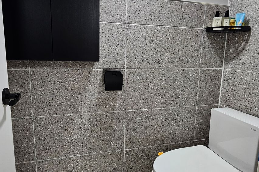 깨끗하고 저렴한 옥탑방 5번째 이미지