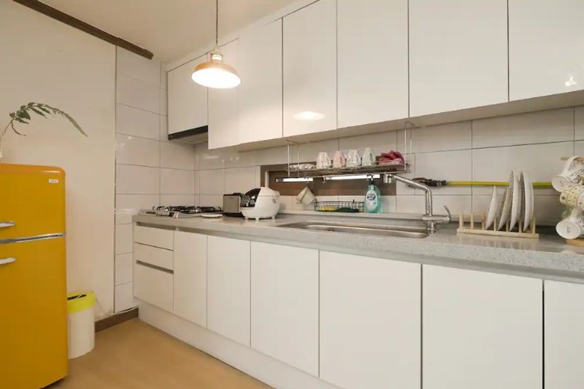 서울역투룸패밀리홈 5번째 이미지