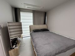 Fully furnished ocean view apartment in front 10th image