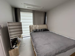Fully furnished ocean view apartment in front 10th image