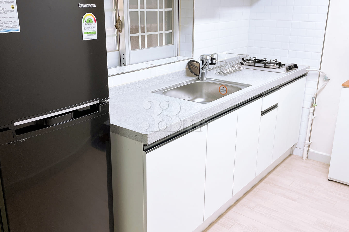 10 minutes from G-Well, Yuwon Apt. 203 13th image