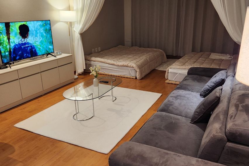 오리역 체리빌 넓은집 5번째 이미지