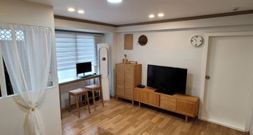 레드브릭-영도 방 이미지