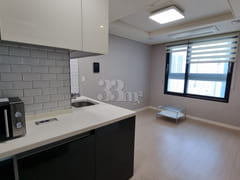 U-City Officetel Two-Room Unit 3th image