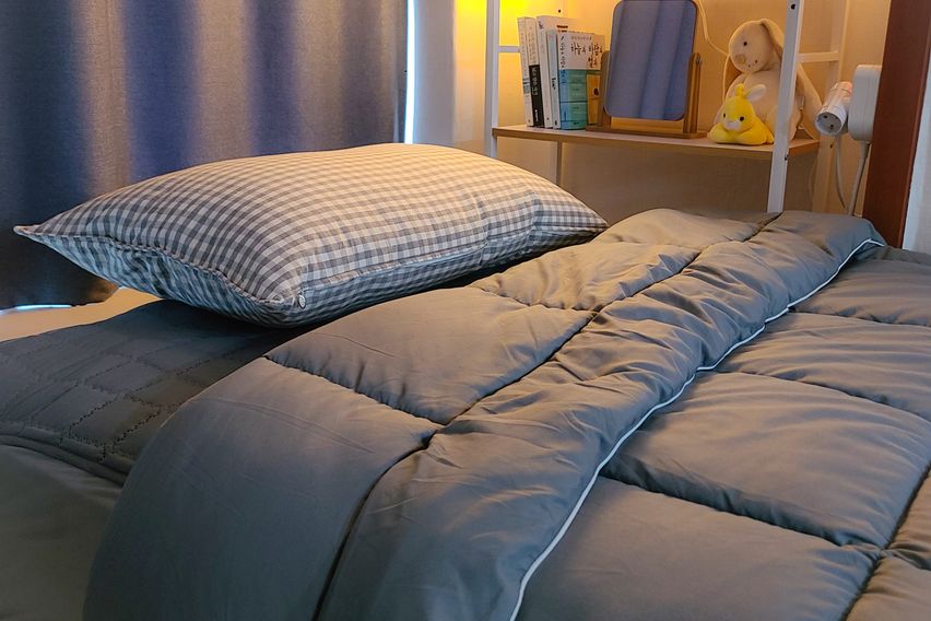 국립암센터5분,밤리단길