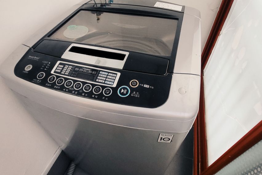 Woojung Innovation City Queen Bed Seungchang 13th image