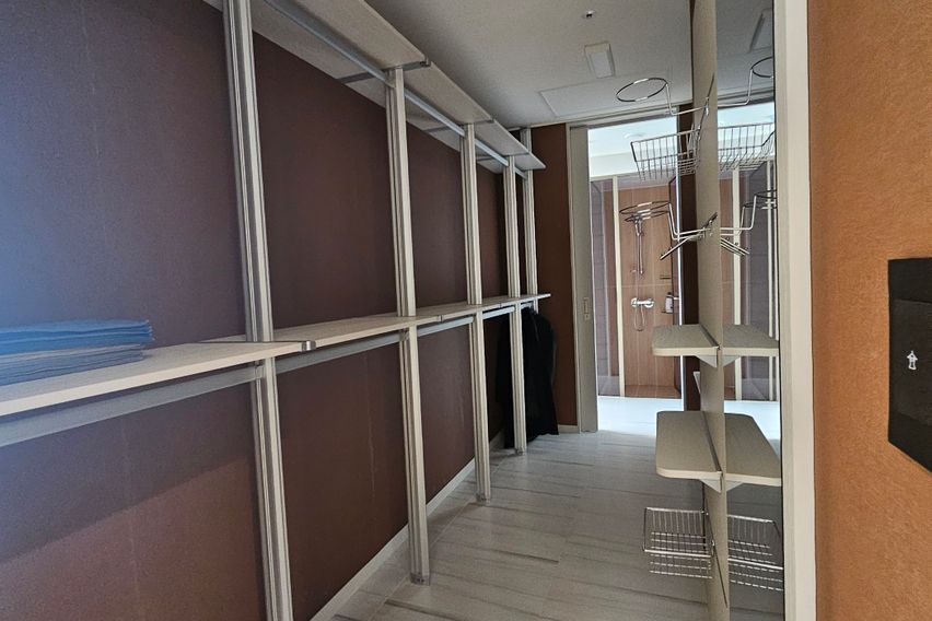 운정스타필드힐링숙소