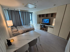 Clean room in Cheongna Canalway 0th image