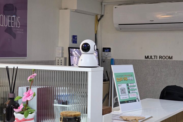 아차산 여성전용 고시원 14번째 이미지